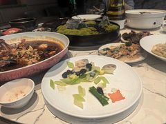 -潮州府·潮菜·砂锅粥(徐家汇店)