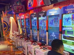 -环游嘉年华(广州-天河城店)