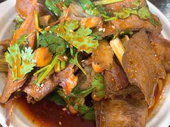 夫妻肺片-牛王庙(龙华花园店)