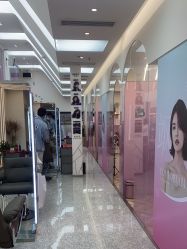 -MINX名珂斯·烫染形象设计