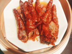 -京香轩·中餐厅(上海中庚聚龙酒店)