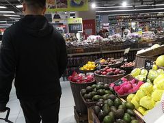 -家乐福(古北店)