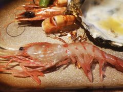 牡丹虾-和彩放题餐厅(酒仙桥店)