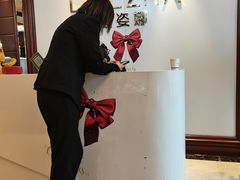 -沈阳皇朝万鑫酒店