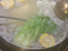 -大吉利·潮汕鲜牛肉火锅(西安店)