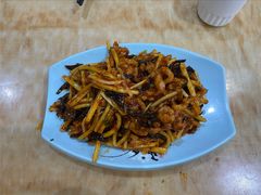 -力力豆花庄(广渠门店)