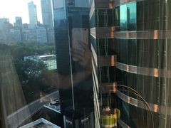 -香港皇家太平洋酒店