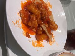 -津沽小院(天津之眼店)