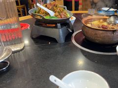 -天仁聚驴肉香(北石槽店)