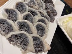 -裕德孚·非遗手切涮羊肉(东直门内大街店)