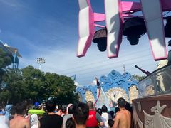 -苏州乐园森林水世界