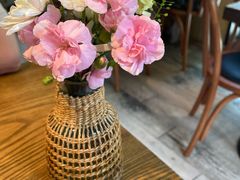 -Money Shops(愚园路店)