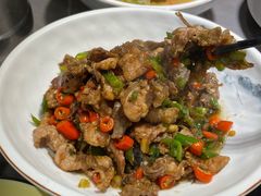 -东安鸡馆(蔡锷南路店)
