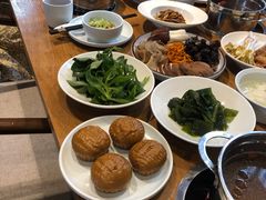 -禅蕴素食生活馆