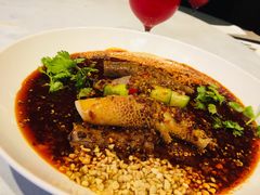 -鱼桥巷·美学川菜