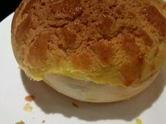 -太兴餐厅(东方广场分店)