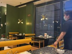 -一席地·本地鸡窝·杭帮鸡火锅(萧山银隆百货店)