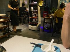 -百年果林椰子鸡(中洲店)