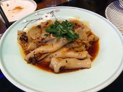 饺子皮-赵小姐丨新中餐(曲江店)
