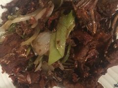 -同喜烤鸭店(光芒店)