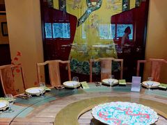 包厢-那家小馆•北京菜•烤鸭(香山店)