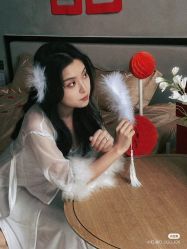 -桃子造型婚纱礼服(凤起广场店)