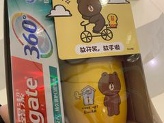 -凯德广场(西城店)