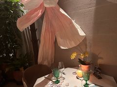 -Osteria Garden 生蚝花园餐厅(原进贤路店)