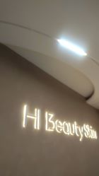 -Hi Beauty Skin 科技美肤中心