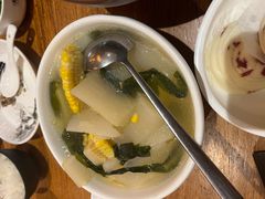 -滇铺子•云南特色菜•野生菌季(南亚福景路·海埂大坝店)