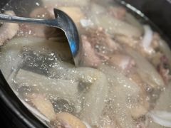 -同仁四季椰子鸡(无锡滨湖万象汇店)