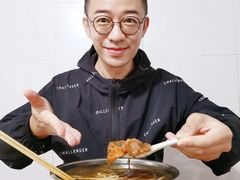 -老火车站牛肉粉