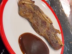-肉焰山巴西烤肉自助餐厅(龙湖芙蓉天街店)