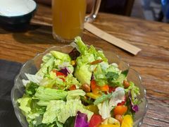 -柿子树炭烤羊腿(金台路店)