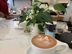 -LAB COFFEE来杯咖啡(浦仓路店)