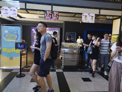 -万达影城(新街口印象汇CINITY店)