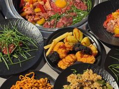 -一头牛·烤肉酒厂(万象城店)