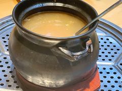 老火靓汤-宏记广东客家菜(丰汇店)