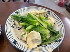 土猪肉白菜水饺-袁妈红豆汤(重庆总店)