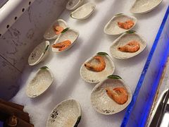 -澜悦港海鲜体验主题餐厅