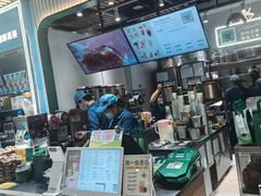 -1点点(金桥店)