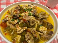 -巴陵全鱼席(湖南老字号汴河街店 )