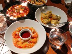 -上海柏悦酒店