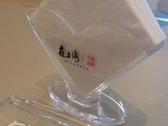 -箸福·夜上海(雨花客厅店)