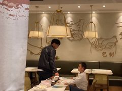 -春风松月楼(七宝万科店)