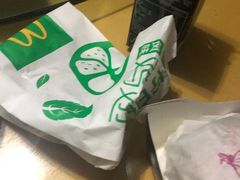 -麦当劳(健德桥得来速店)