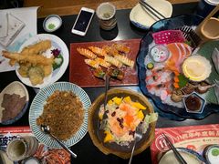 -古田居·特色寿司料理(骏欣中心店)