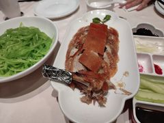 -大鸭梨烤鸭(甘家口店)