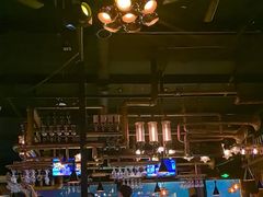 -光音瓦特俱乐部(高新店)