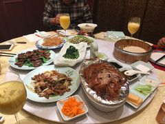 -卫鼎轩·曹公馆(鼓楼店)